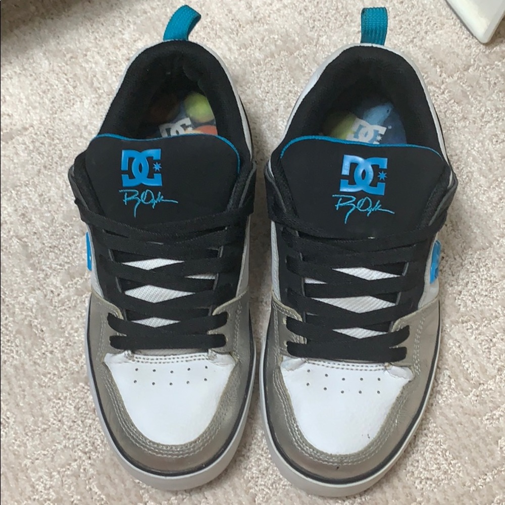 Rob Dyrdek DC Shoes